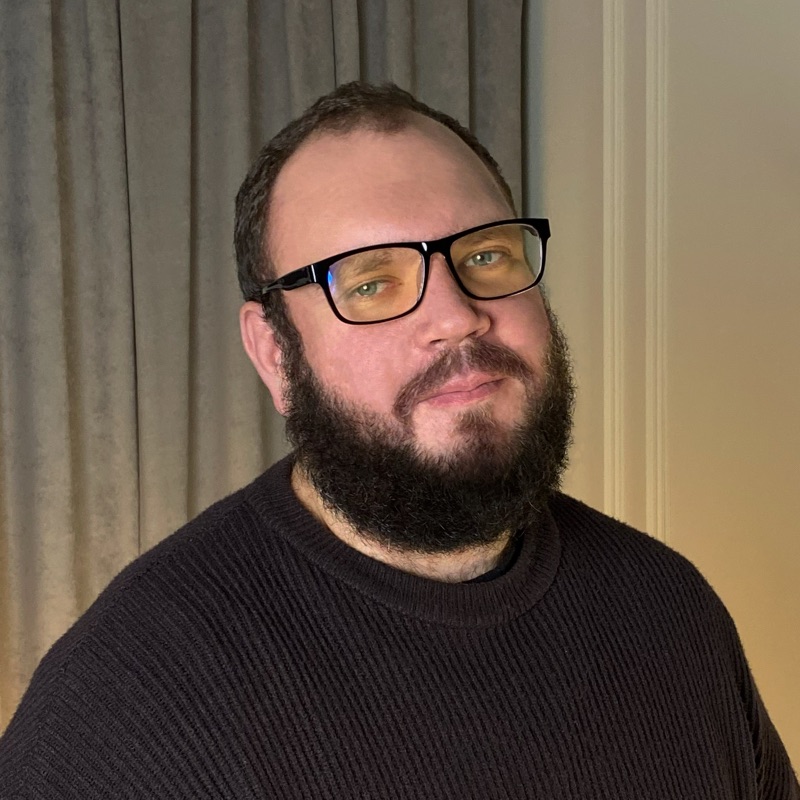 Горшков Александр